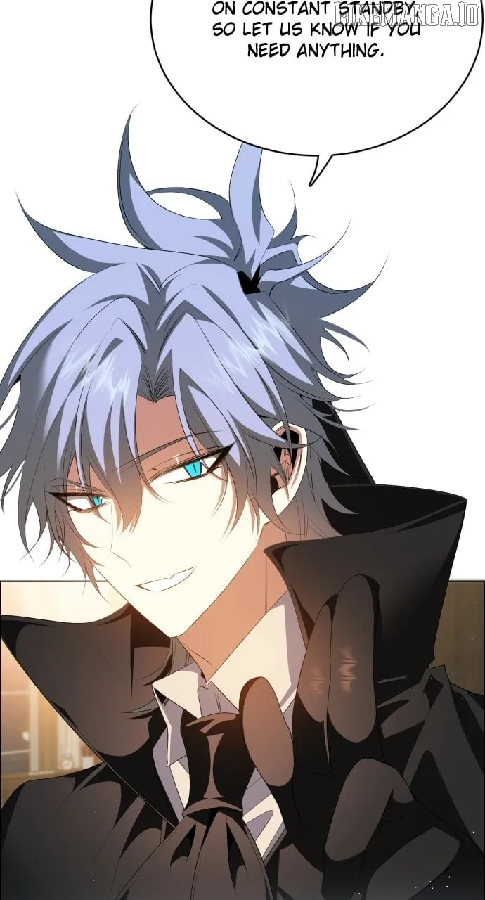 Zero Game Chapter 328 page 19 - 