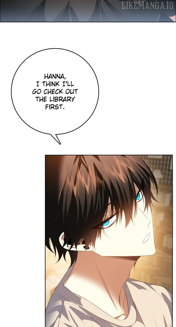 Zero Game Chapter 328 page 20 - 