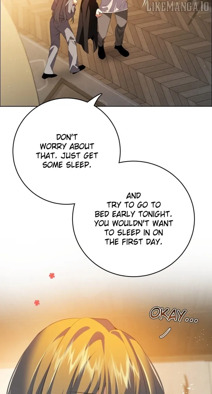 Zero Game Chapter 328 page 22 - 