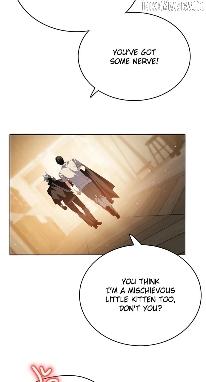 Zero Game Chapter 328 page 25 - 