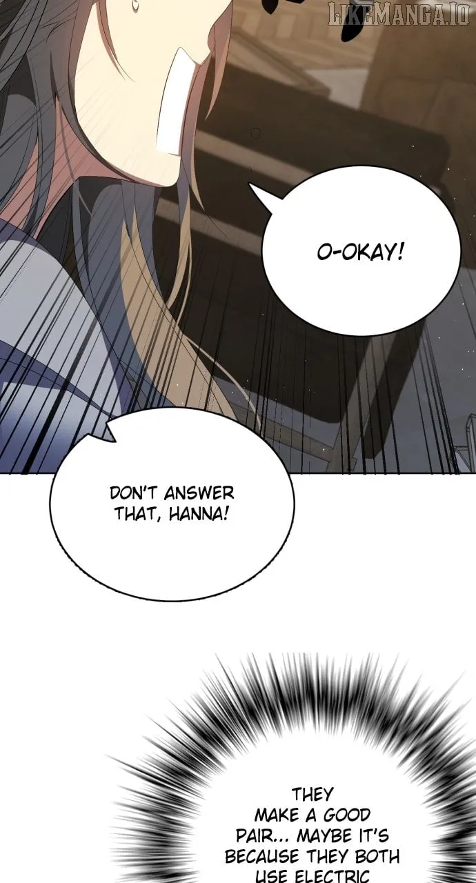 Zero Game Chapter 328 page 27 - 