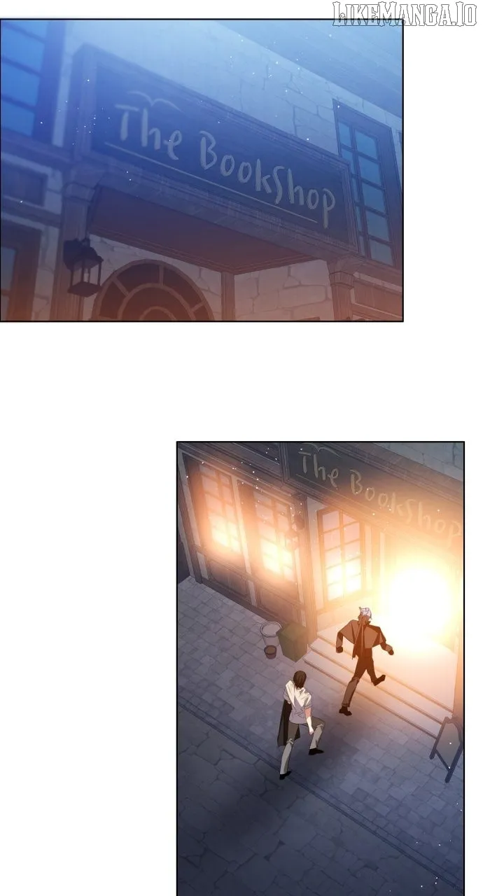 Zero Game Chapter 328 page 29 - 