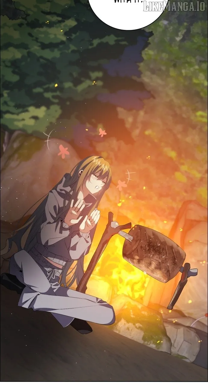 Zero Game Chapter 328 page 4 - 