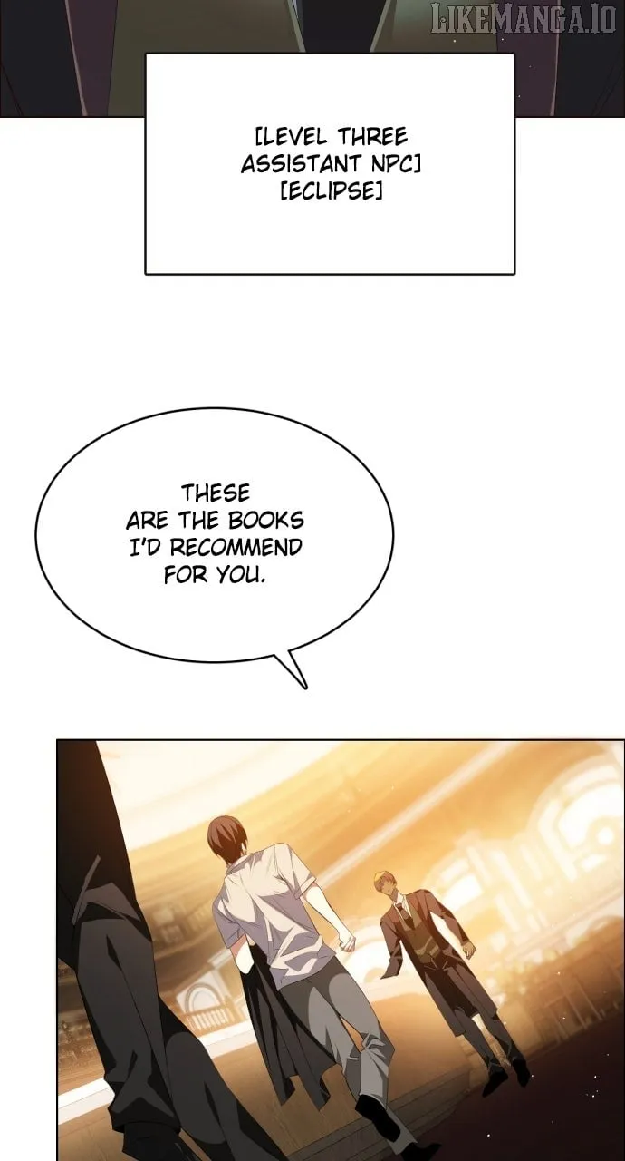 Zero Game Chapter 328 page 32 - 