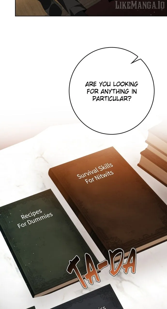 Zero Game Chapter 328 page 33 - 