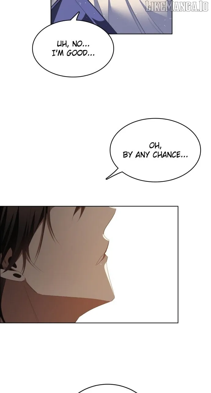 Zero Game Chapter 328 page 35 - 