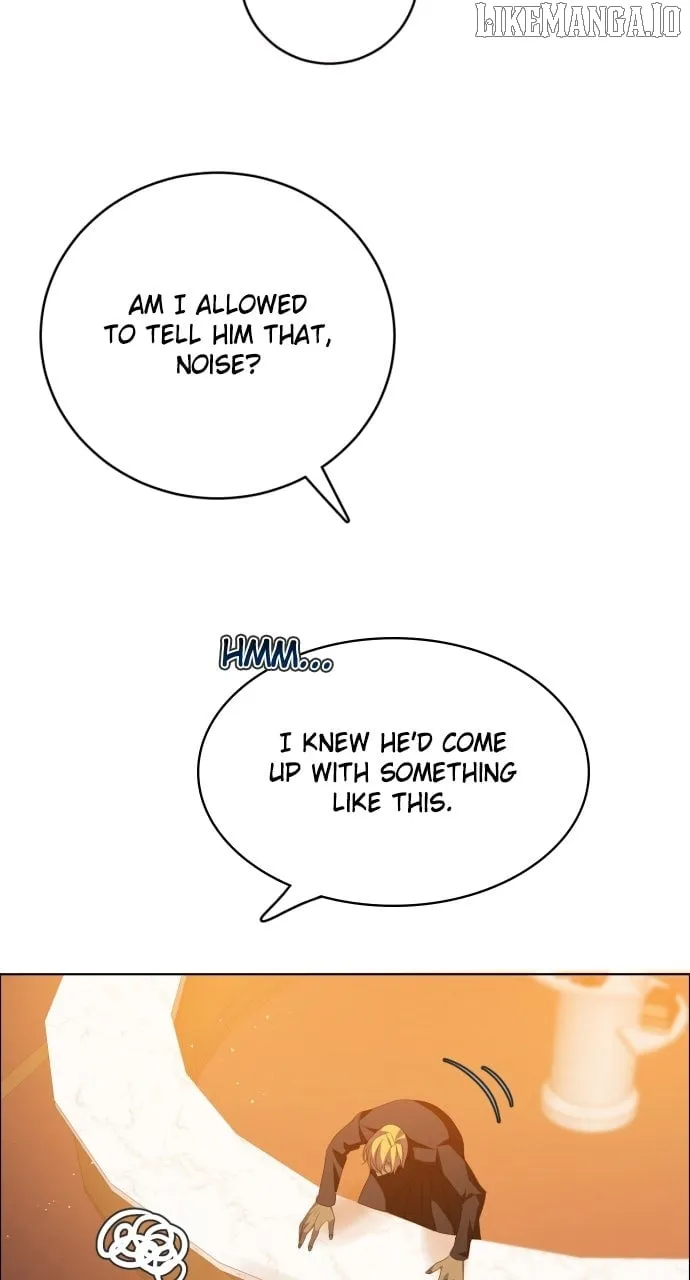 Zero Game Chapter 328 page 37 - 