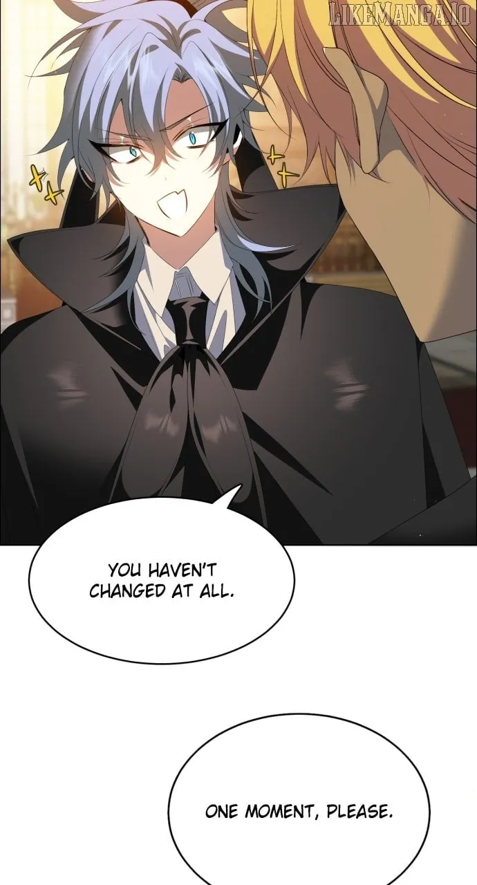 Zero Game Chapter 328 page 39 - 