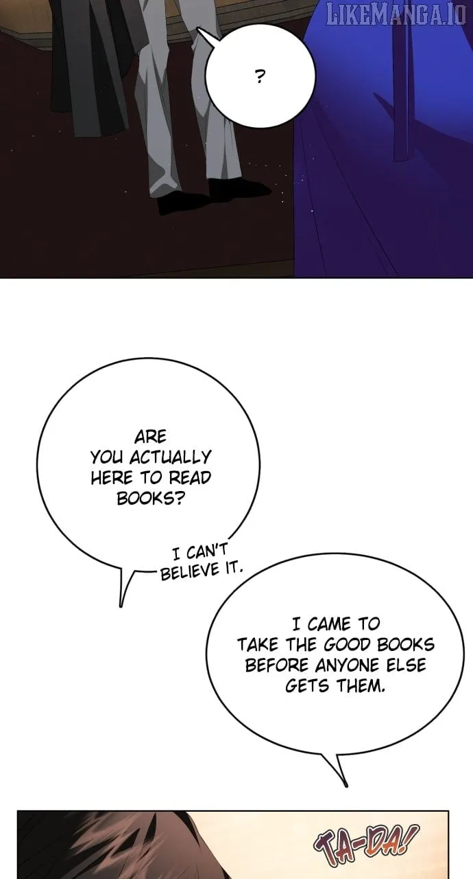 Zero Game Chapter 328 page 41 - 