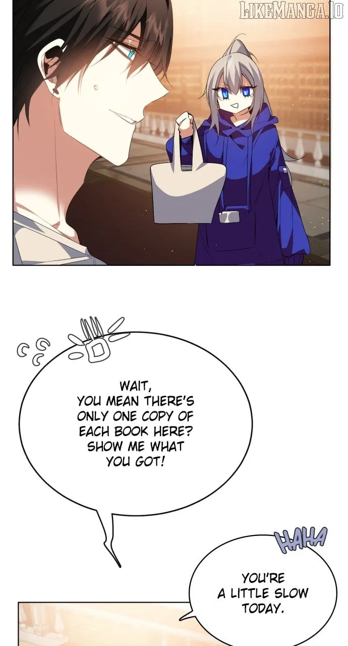Zero Game Chapter 328 page 42 - 