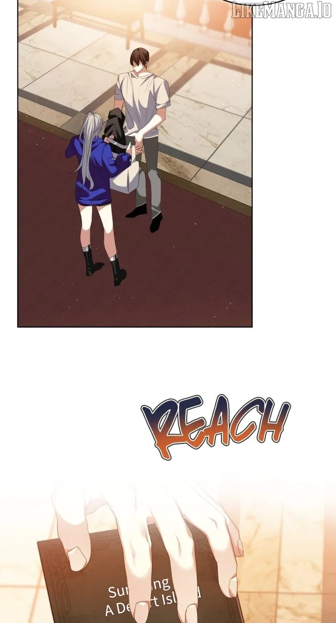 Zero Game Chapter 328 page 43 - 