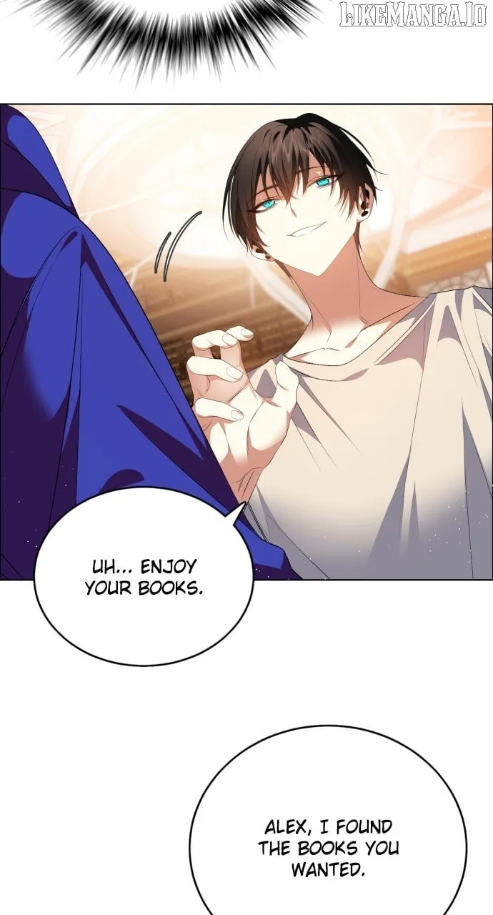 Zero Game Chapter 328 page 45 - 