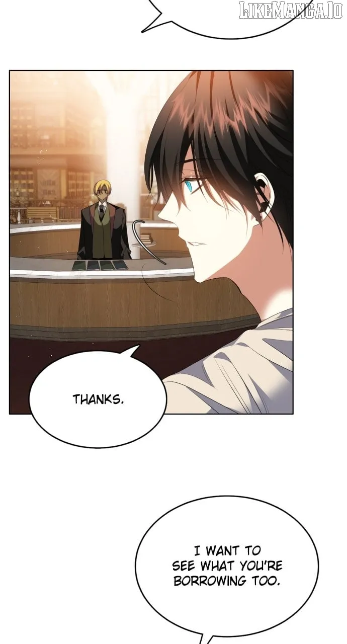 Zero Game Chapter 328 page 46 - 