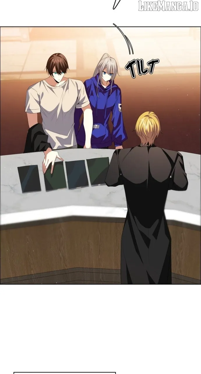 Zero Game Chapter 328 page 47 - 