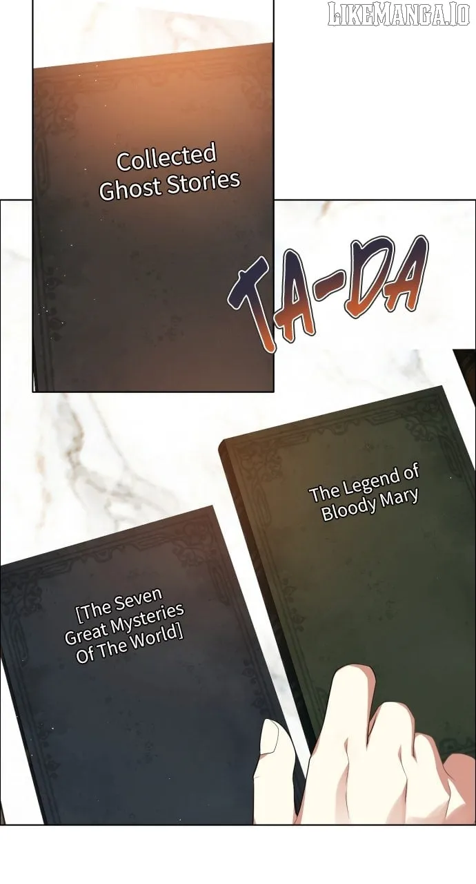 Zero Game Chapter 328 page 48 - 