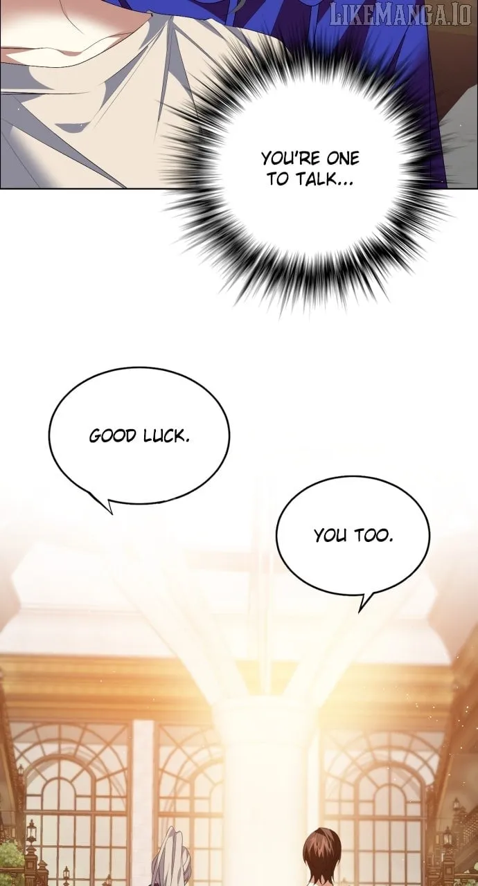 Zero Game Chapter 328 page 50 - 