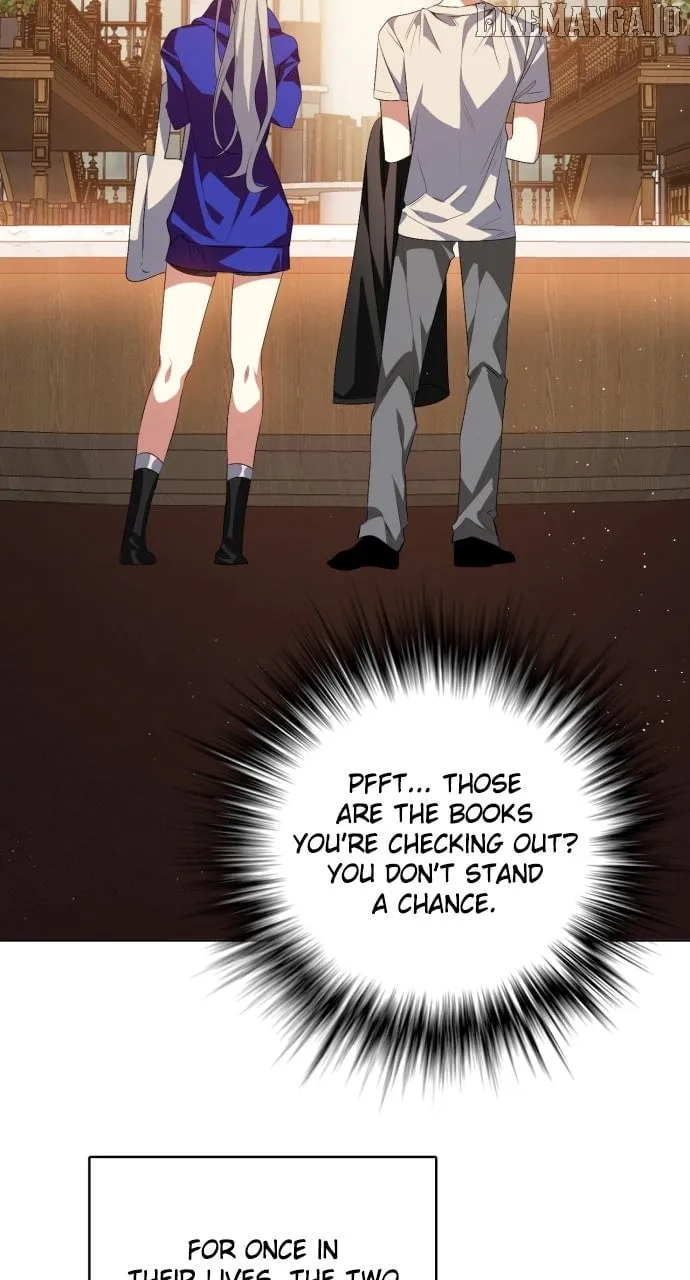 Zero Game Chapter 328 page 51 - 