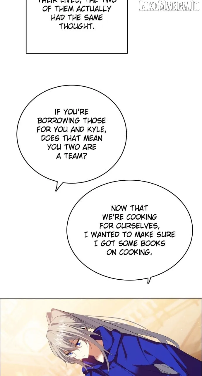 Zero Game Chapter 328 page 52 - 