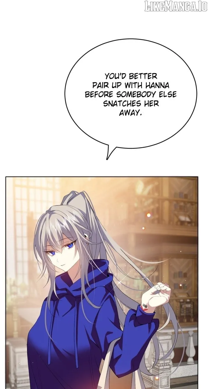 Zero Game Chapter 328 page 55 - 