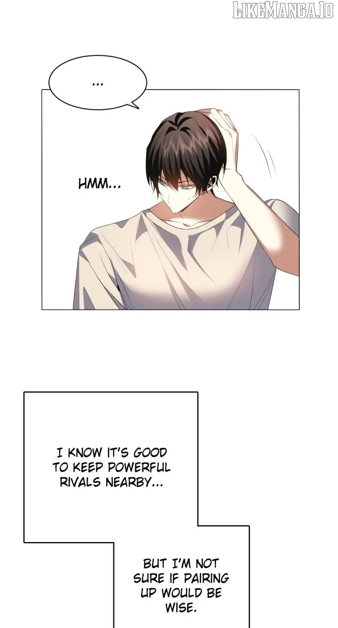 Zero Game Chapter 328 page 57 - 