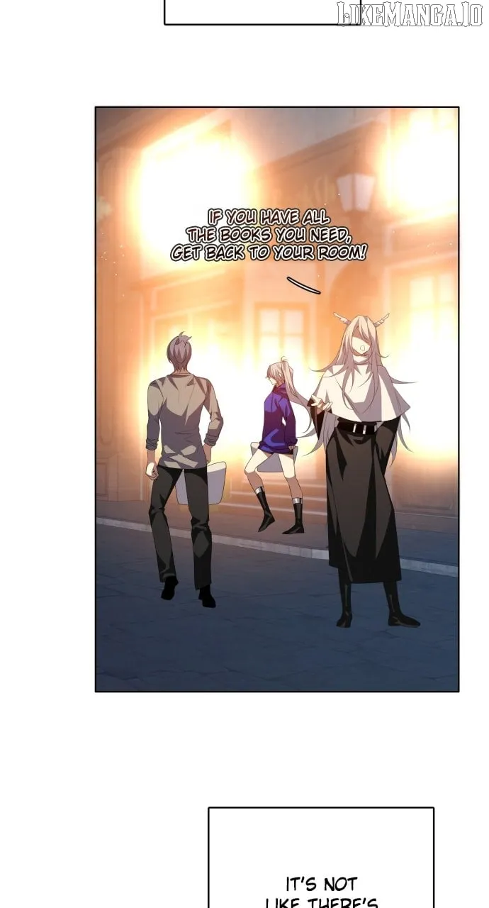 Zero Game Chapter 328 page 58 - 