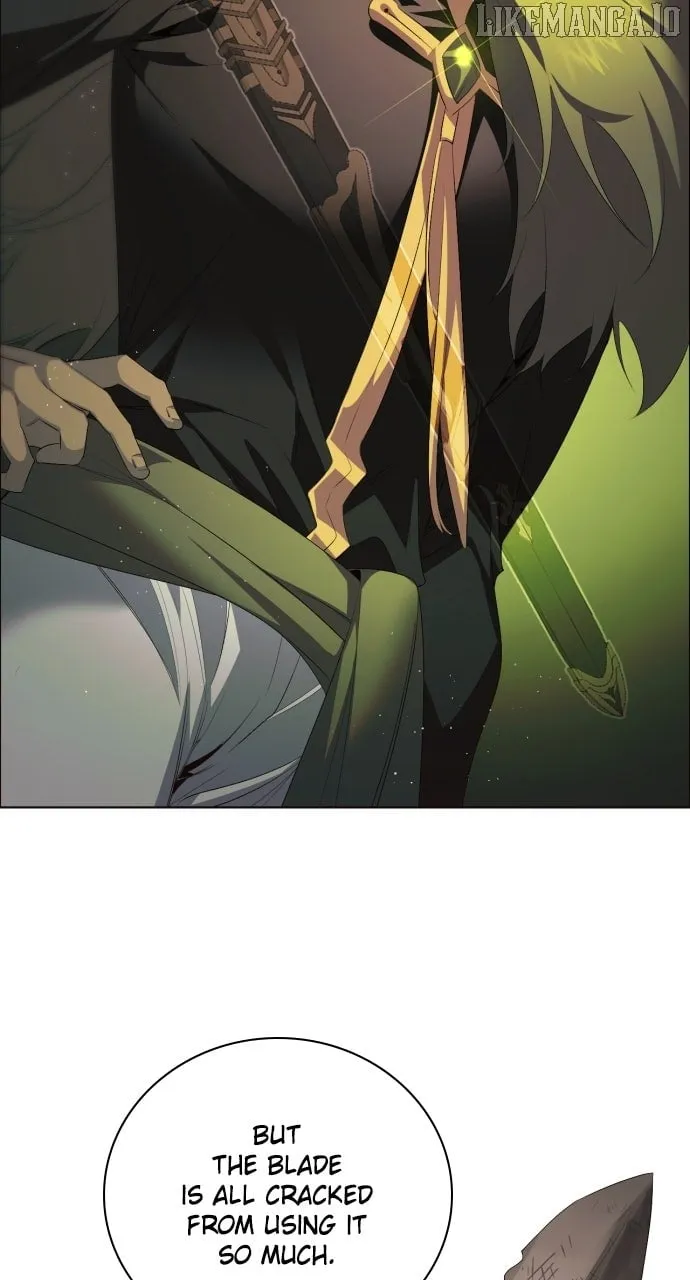 Zero Game Chapter 328 page 7 - 