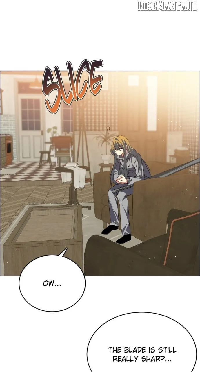 Zero Game Chapter 328 page 66 - 