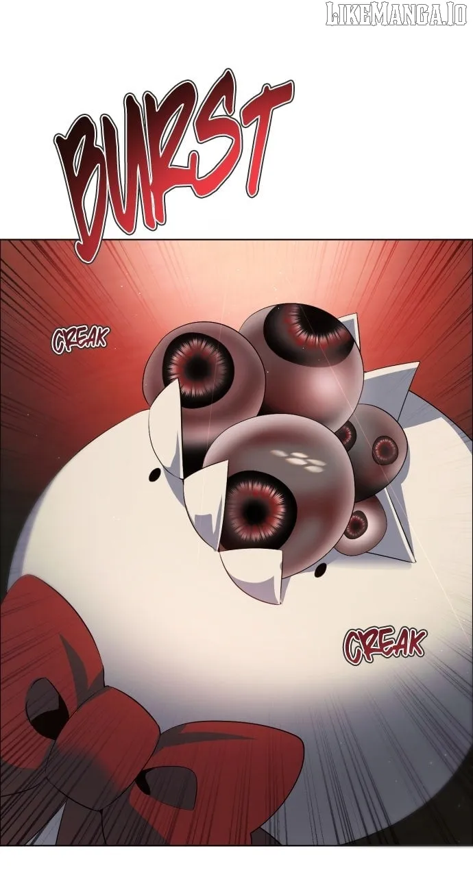 Zero Game Chapter 328 page 70 - 