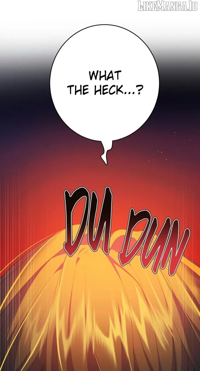 Zero Game Chapter 328 page 71 - 