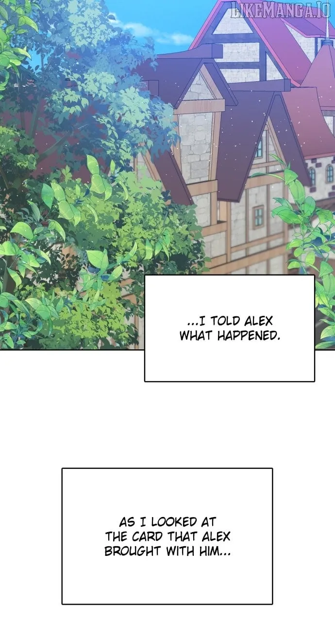 Zero Game Chapter 328 page 75 - 