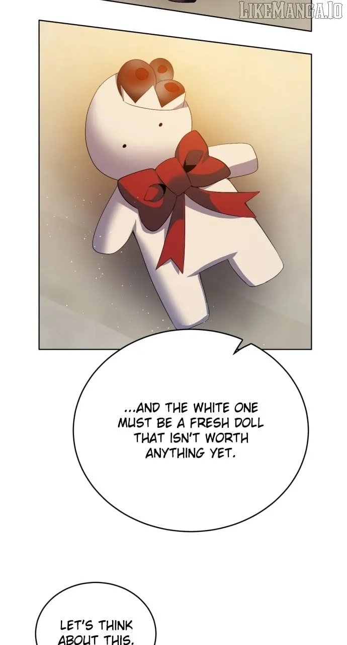 Zero Game Chapter 328 page 78 - 