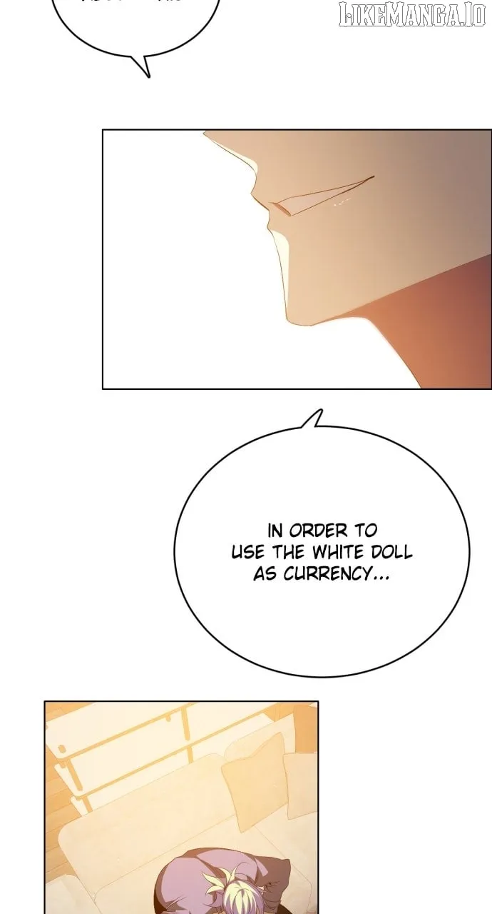 Zero Game Chapter 328 page 79 - 