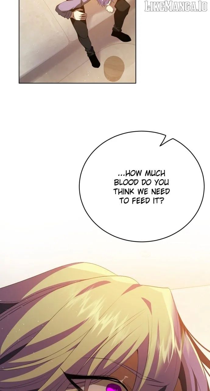 Zero Game Chapter 328 page 80 - 