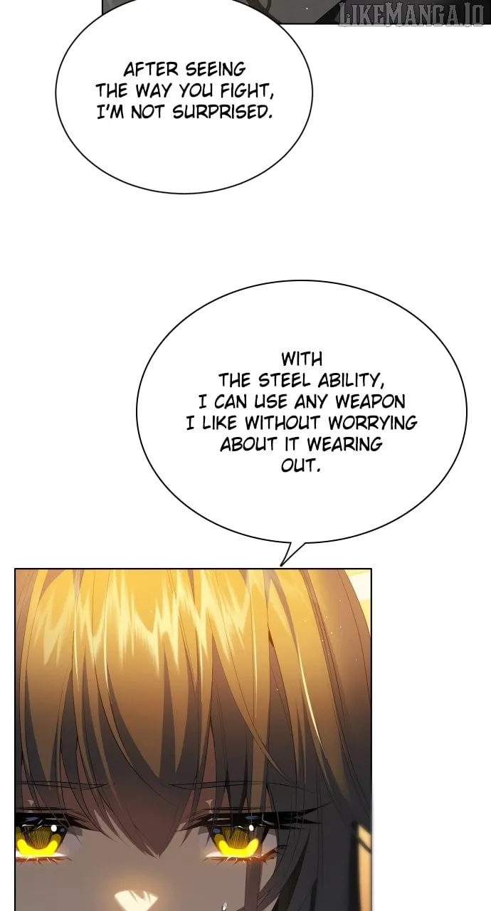 Zero Game Chapter 328 page 9 - 