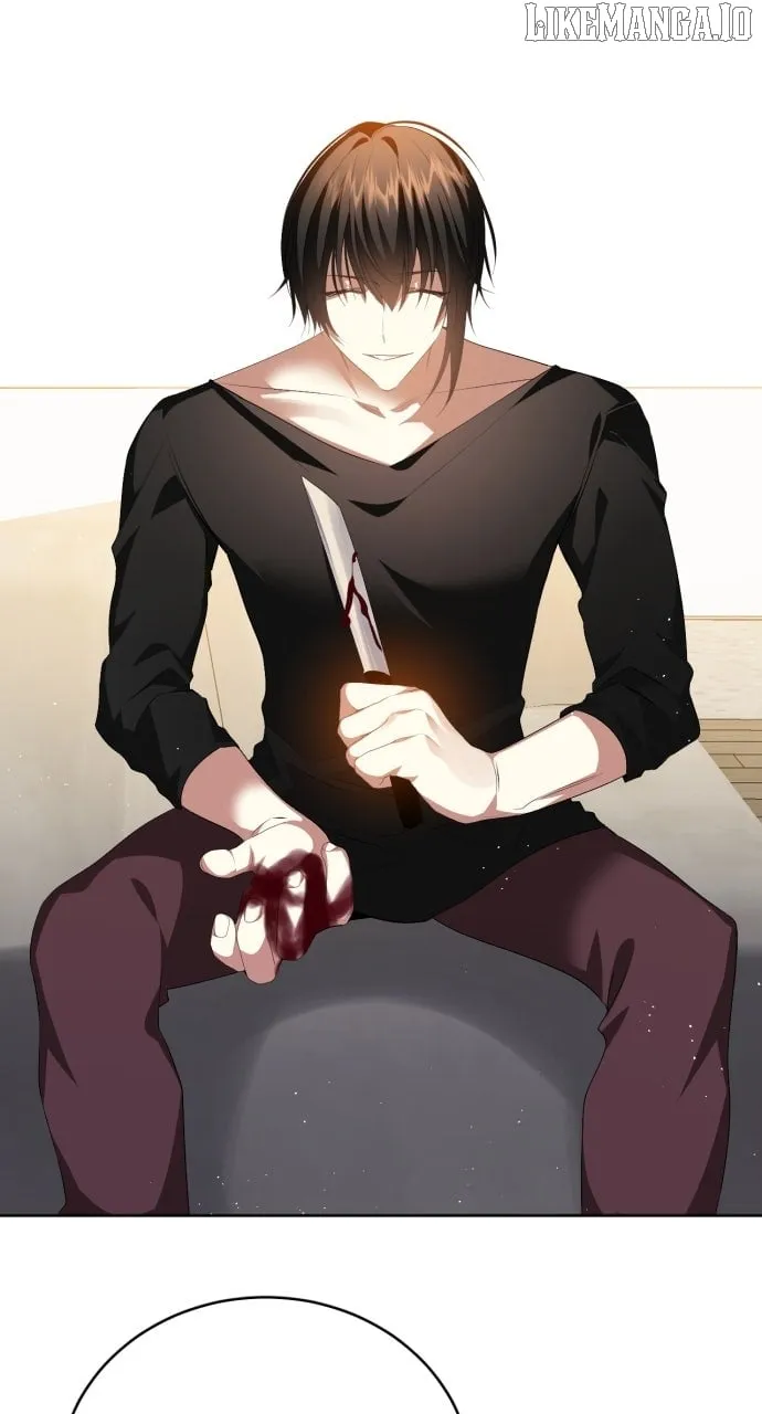Zero Game Chapter 328 page 83 - 