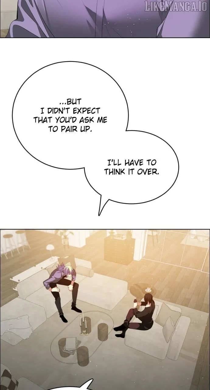 Zero Game Chapter 329 page 2 - 