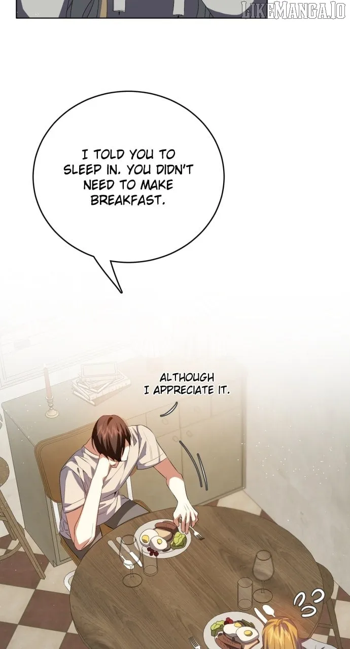 Zero Game Chapter 329 page 11 - 