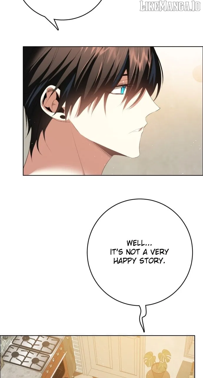 Zero Game Chapter 329 page 15 - 