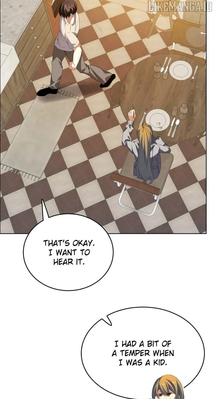 Zero Game Chapter 329 page 16 - 