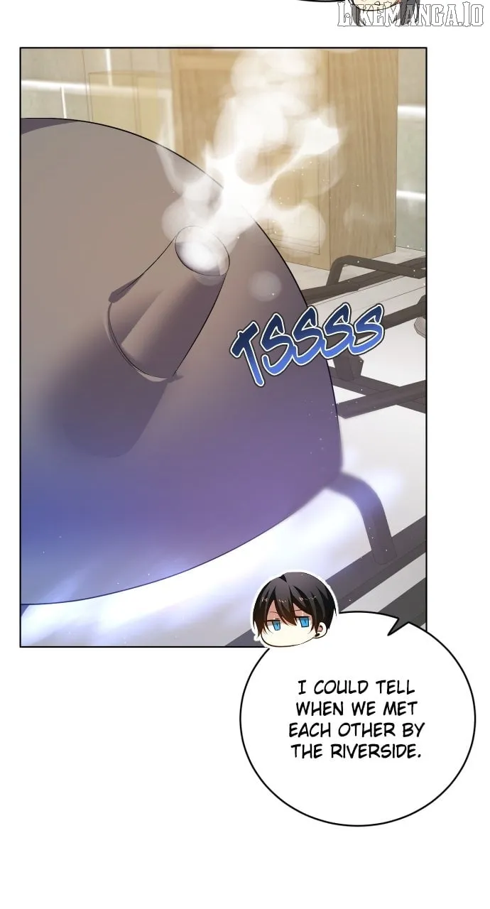 Zero Game Chapter 329 page 17 - 