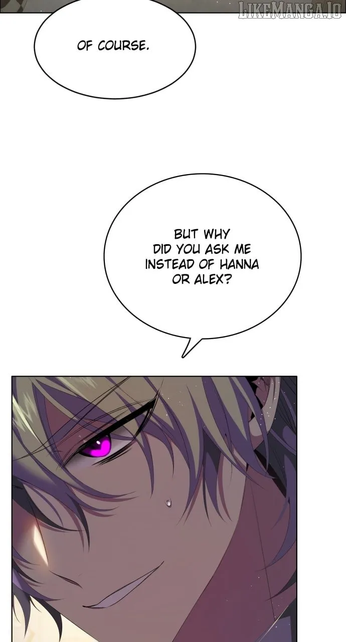Zero Game Chapter 329 page 3 - 