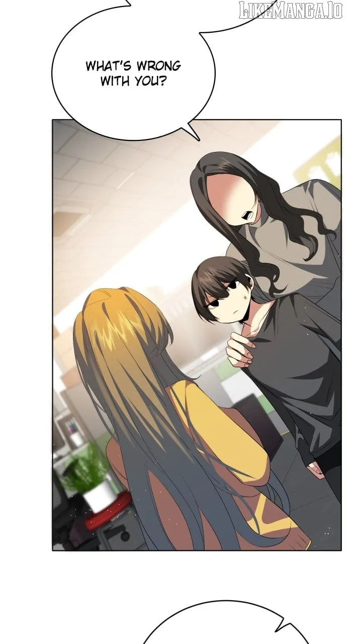 Zero Game Chapter 329 page 23 - 