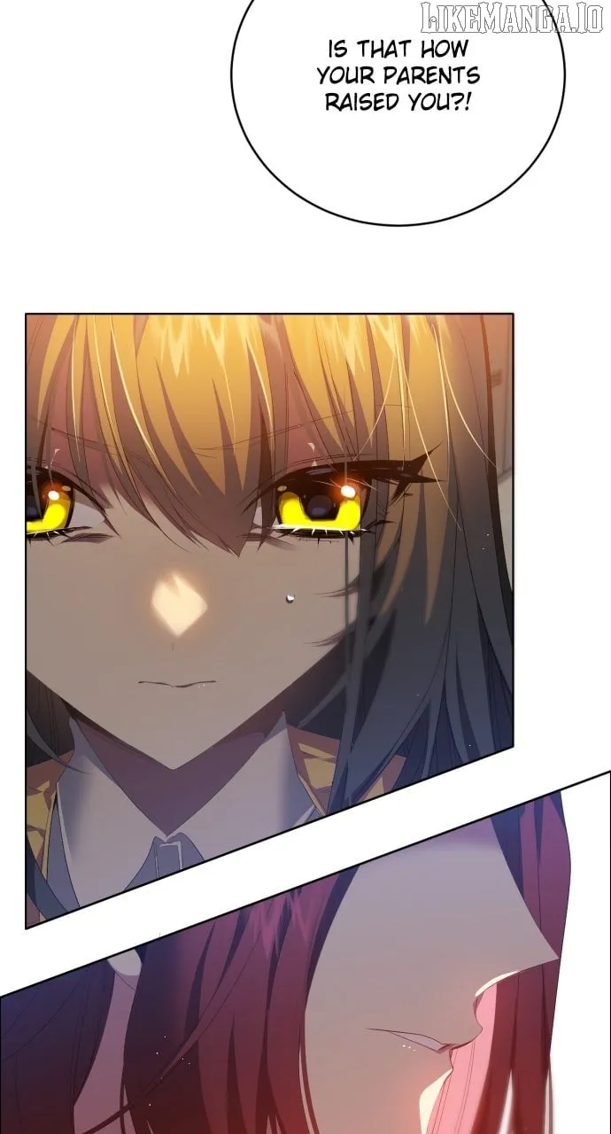 Zero Game Chapter 329 page 24 - 