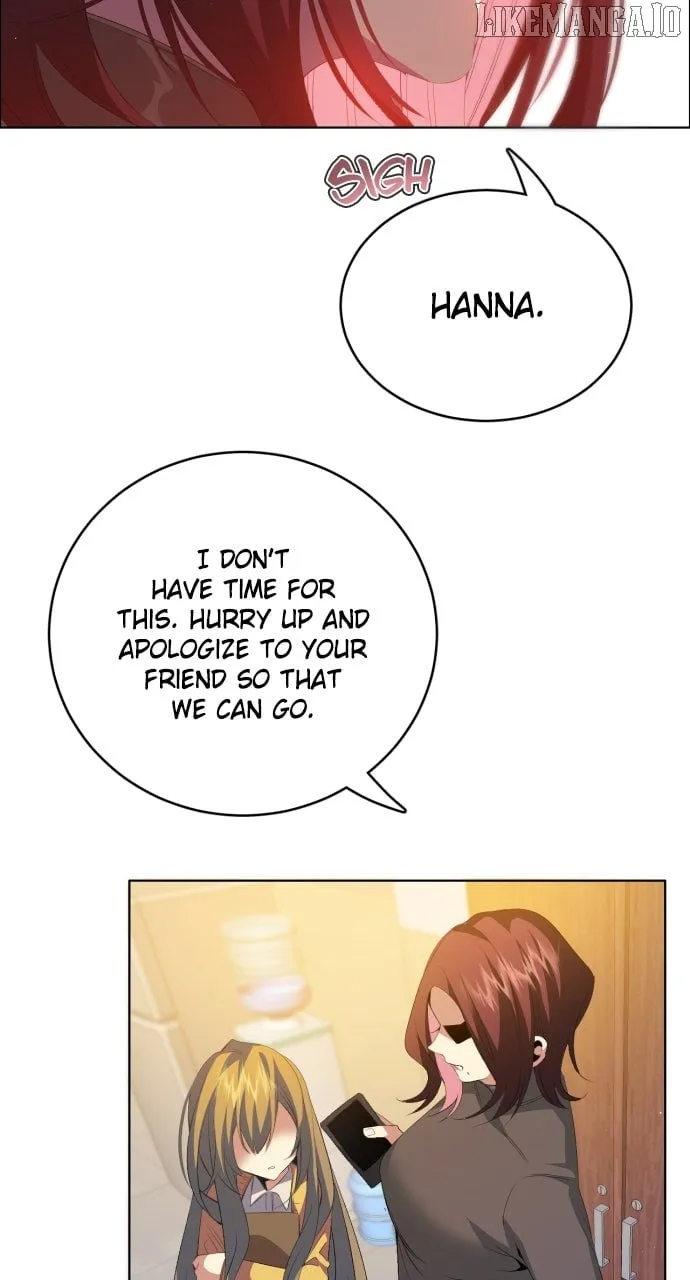 Zero Game Chapter 329 page 25 - 