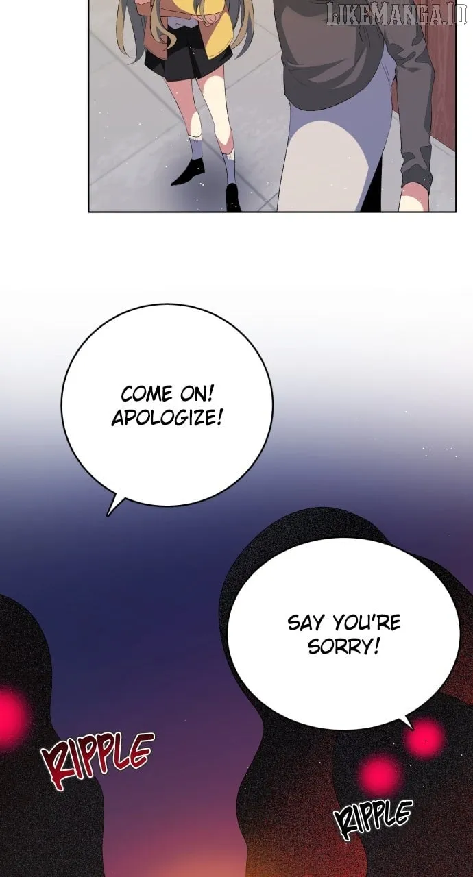 Zero Game Chapter 329 page 26 - 