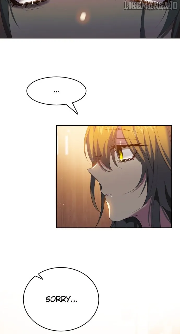 Zero Game Chapter 329 page 28 - 