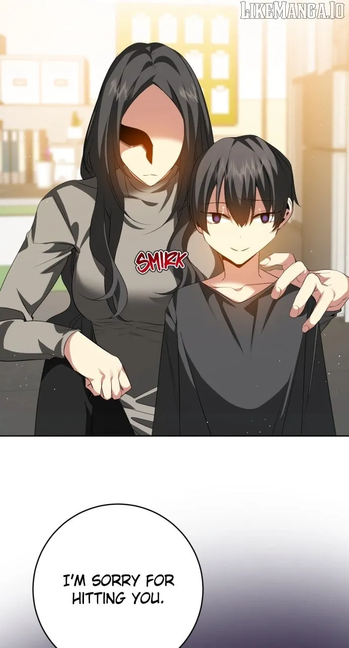 Zero Game Chapter 329 page 29 - 