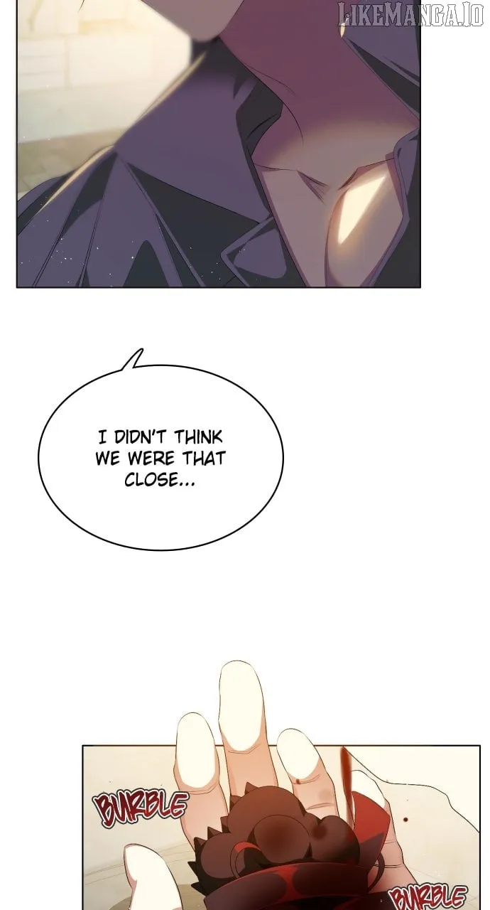 Zero Game Chapter 329 page 4 - 