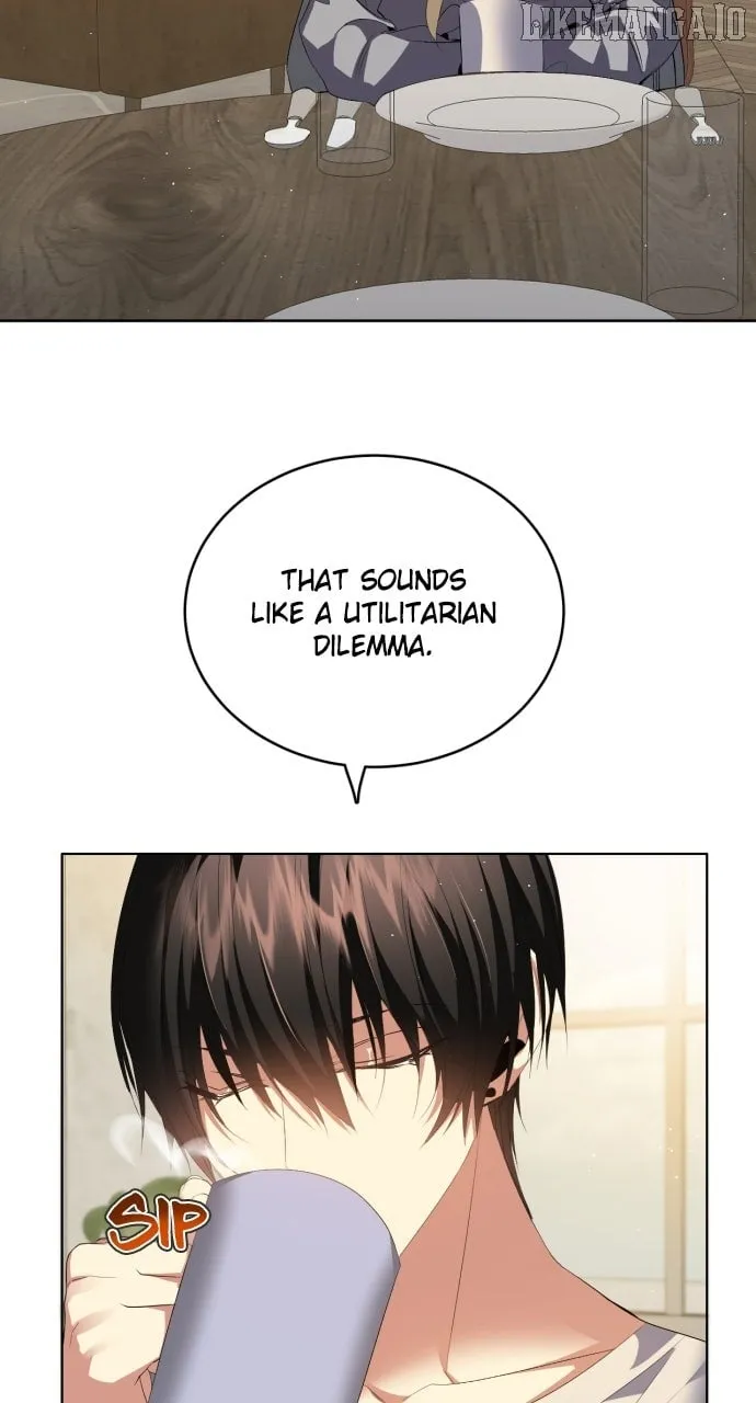 Zero Game Chapter 329 page 33 - 