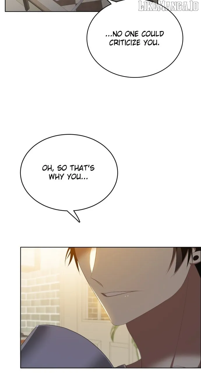 Zero Game Chapter 329 page 36 - 